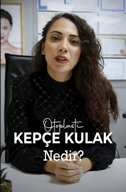 Otoplasti (Kepçe Kulak Ameliyatı) Nedir? Nasıl Yapılır?